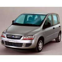FIAT MULTIPLA 04-10