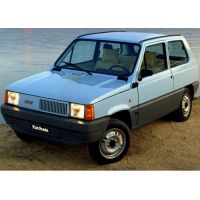 FIAT PANDA 82-86