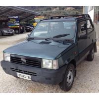 FIAT PANDA 86-03