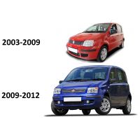 FIAT PANDA 03-14