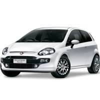 FIAT PUNTO EVO 09-12