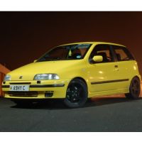 FIAT PUNTO GT 96-99