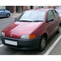 FIAT PUNTO 95-99