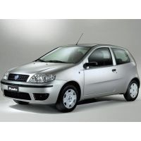FIAT PUNTO 03-11