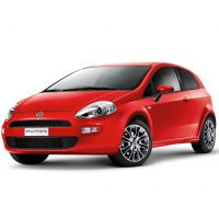 FIAT PUNTO 12-