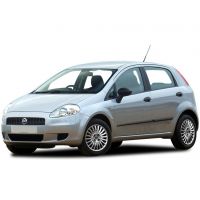 FIAT GRANDE PUNTO 05-12