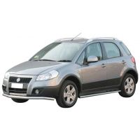 FIAT SEDICI 07-