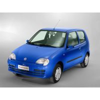 FIAT SEICENTO 01-06