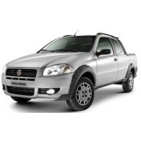 FIAT STRADA 12-