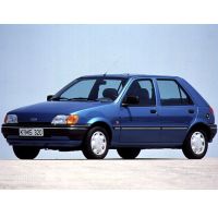 FORD FIESTA III 90-95
