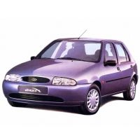 FORD FIESTA 96-99