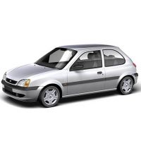 FORD FIESTA 99-02