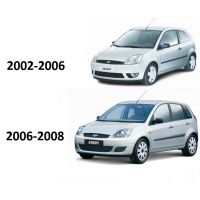 FORD FIESTA 02-08