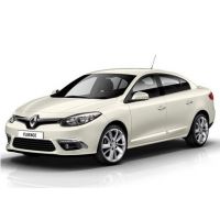 RENAULT FLUENCE 13-