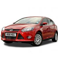 FORD FOCUS 11-14