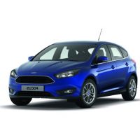 FORD FOCUS 14-