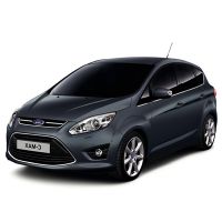 FORD FOCUS C-MAX 10-14