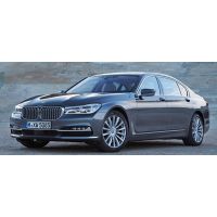 BMW SERIES 7 (G11/G12) 15-