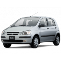 HYUNDAI GETZ 02-05