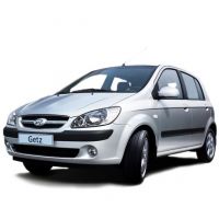 HYUNDAI GETZ 06-10