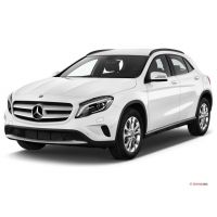 MERCEDES GLA (X156) 14-