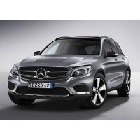 MERCEDES GLC (X253) 15-