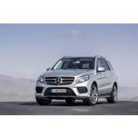 MERCEDES GLE (W166) 15-