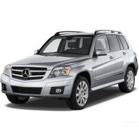 MERCEDES GLK (X204) 08-12