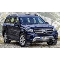 MERCEDES GLS (X166) 15-