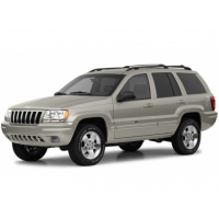 JEEP GRAND CHEROKEE 99-05
