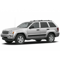 JEEP GRAND CHEROKEE 05-08