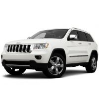 JEEP GRAND CHEROKEE 11-14