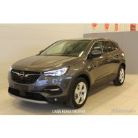 OPEL GRANDLAND X 17-