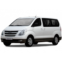 HYUNDAI H1 STAREX 08-