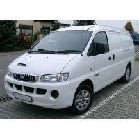 HYUNDAI H1 VAN 98-08
