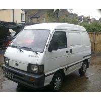 DAIHATSU HIJET 89-98