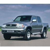 TOYOTA HI-LUX 2WD/4WD 01-05