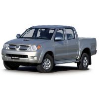TOYOTA HI-LUX 2WD/4WD 05-09