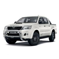 TOYOTA HI-LUX 2WD/4WD 12-15