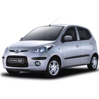 HYUNDAI i10 08-11