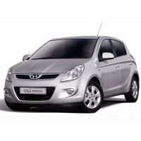 HYUNDAI i20 09-12