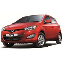 HYUNDAI i20 12-15