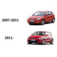 HYUNDAI i30 07-12