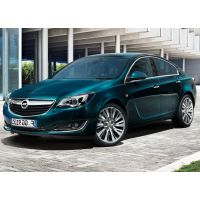 OPEL INSIGNIA 13-17