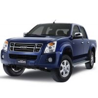 ISUZU P/U D-MAX 07-13