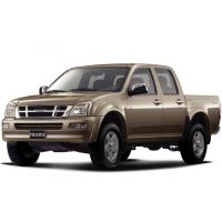 ISUZU P/U D-MAX 12-16