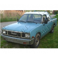 ISUZU P/U KB26/41 83-87
