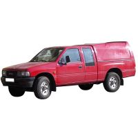 ISUZU P/U 93-96