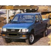 ISUZU P/U 97-02