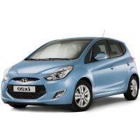 HYUNDAI iX20 11-